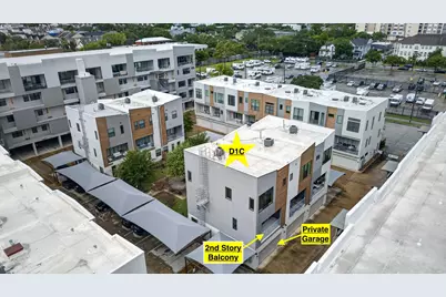 2401 Crawford Street #D1C, Houston, TX 77004 - Photo 39
