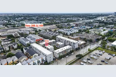 2401 Crawford Street #D1C, Houston, TX 77004 - Photo 41