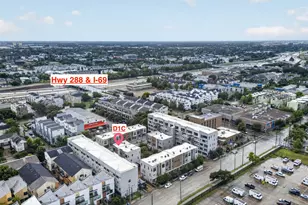 2401 Crawford St, Houston, TX 77004 - Photo 41