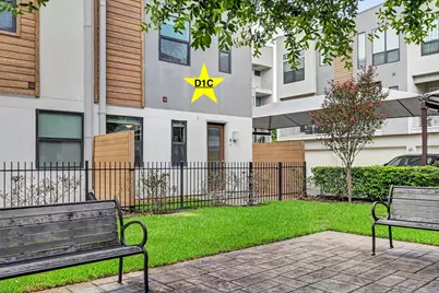 2401 Crawford Street #D1C, Houston, TX 77004 - Photo 5