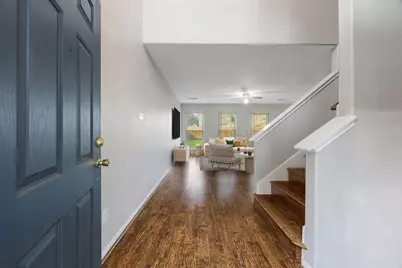 6726 Windy River Lane, Katy, TX 77449 - Photo 5