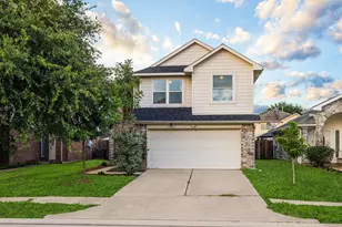6726 Windy River Ln, Katy, TX 77449 - Photo 1