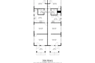 2621 & 2623 Beauchamp St, Houston, TX 77009 - Photo 13