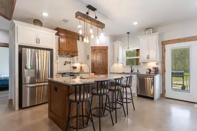 217 Laird Ln Lane, Apple Springs, TX 75926 - Photo 5