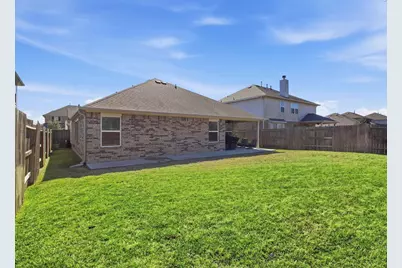 1705 Diamond Mountain Drive, Rosharon, TX 77583 - Photo 21