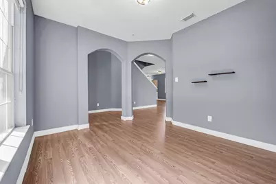 6131 Wilcox Point Drive, Spring, TX 77388 - Photo 5