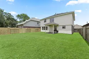 6131 Wilcox Point Dr, Spring, TX 77388 - Photo 37