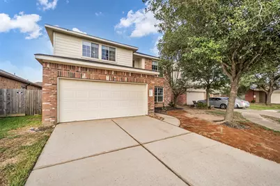 6131 Wilcox Point Drive, Spring, TX 77388 - Photo 1