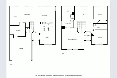 6131 Wilcox Point Drive, Spring, TX 77388 - Photo 41
