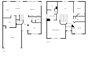 6131 Wilcox Point Dr, Spring, TX 77388 - Photo 41