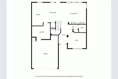 6131 Wilcox Point Drive, Spring, TX 77388 - Photo 43