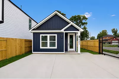 8403 Caddo Rd Street, Houston, TX 77078 - Photo 1