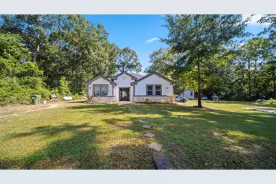 25445 Vine Circle, Cleveland, TX 77328 - Photo 5