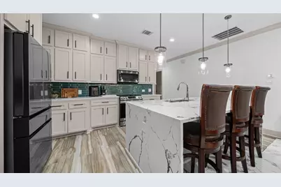 25445 Vine Circle, Cleveland, TX 77328 - Photo 17