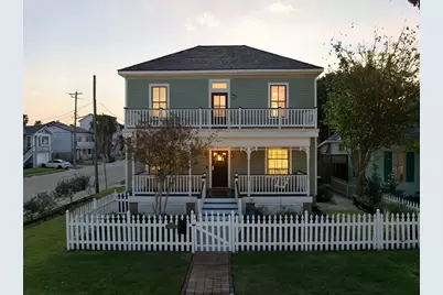 1001 Avenue K Avenue, Galveston, TX 77550 - Photo 41