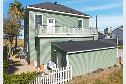 1001 Avenue K Avenue, Galveston, TX 77550 - Photo 37