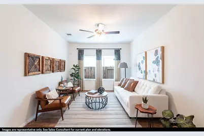 10774 Sora Drive, Willis, TX 77378 - Photo 3