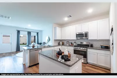 10774 Sora Drive, Willis, TX 77378 - Photo 5