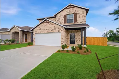 10774 Sora Drive, Willis, TX 77378 - Photo 3