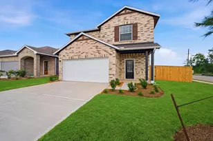 10774 Sora Dr, Willis, TX 77378 - Photo 3