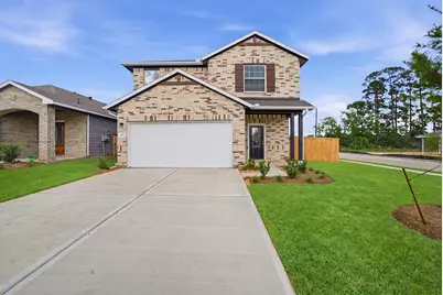 10774 Sora Drive, Willis, TX 77378 - Photo 1