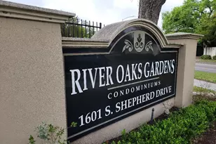 1601 S Shepherd Dr, Houston, TX 77019 - Photo 1