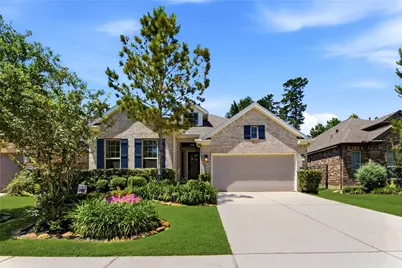 27232 Cyrus Ridge Lane, Magnolia, TX 77354 - Photo 1