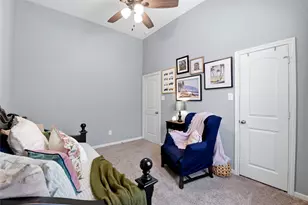 27232 Cyrus Ridge Ln, Magnolia, TX 77354 - Photo 35