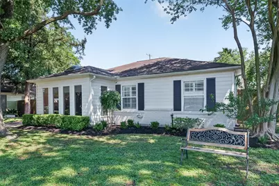 3222 Elmridge Street S, Houston, TX 77025 - Photo 1