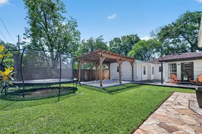 3222 Elmridge Street S, Houston, TX 77025 - Photo 31