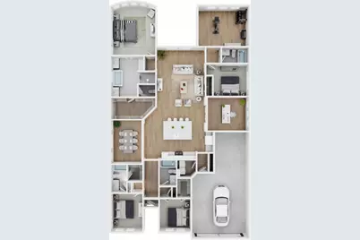 3122 Lantana Trail, Katy, TX 77493 - Photo 25