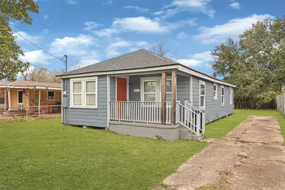 6218 Woodrow Street, Texas City, TX 77591 - Photo 1