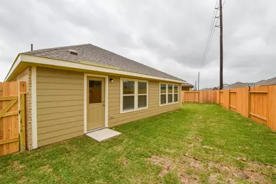3743 Homestead Ridge Lane, Richmond, TX 77406 - Photo 35
