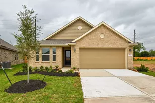 3743 Homestead Ridge Ln, Richmond, TX 77406 - Photo 1