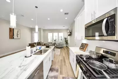 5935 Beall Street #A, Houston, TX 77091 - Photo 15