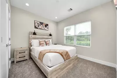 5935 Beall Street #A, Houston, TX 77091 - Photo 19