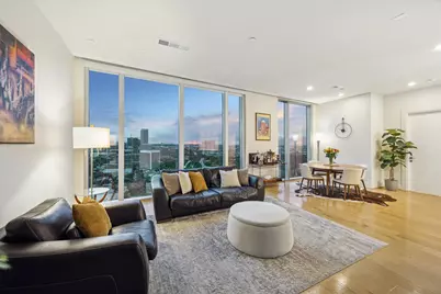 1711 Allen Parkway #1903, Houston, TX 77019 - Photo 5
