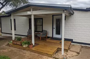 820 Bonita Dr, Blanco, TX 78606 - Photo 1