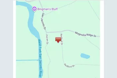 Tbd Redbud Drive, Conroe, TX 77302 - Photo 3