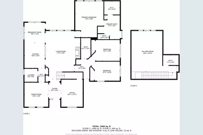 8511 Silver Lure Drive, Humble, TX 77346 - Photo 3