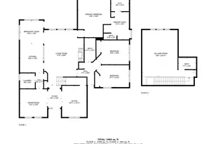 8511 Silver Lure Dr, Humble, TX 77346 - Photo 3