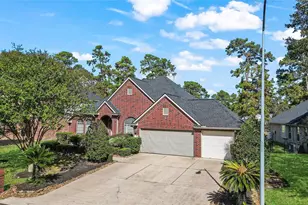 8511 Silver Lure Dr, Humble, TX 77346 - Photo 1