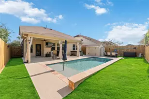 1223 Colonial Manor Dr, Katy, TX 77493 - Photo 1