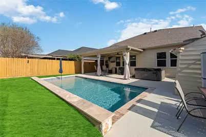 1223 Colonial Manor Drive, Katy, TX 77493 - Photo 27