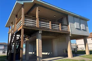 257 Barracuda, Bayou Vista, TX 77563 - Photo 1