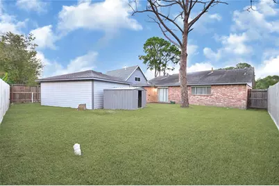 11727 Scottsdale Drive, Meadows Place, TX 77477 - Photo 3