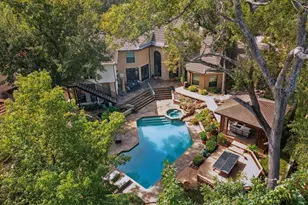 15406 Old Stone Trail, Houston, TX 77079 - Photo 5