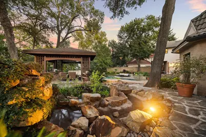15406 Old Stone Trail, Houston, TX 77079 - Photo 37