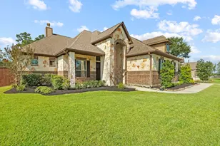 40687 Damuth Dr, Magnolia, TX 77354 - Photo 1