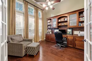 18707 S Colony Shore Dr, Cypress, TX 77433 - Photo 9